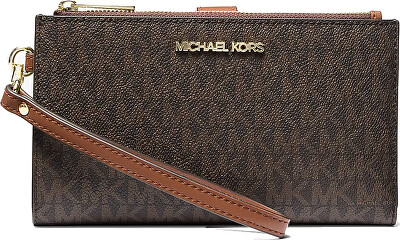 Michael Kors - Női pénztárca 35F8GTVW0B Brown