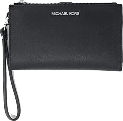 Michael Kors - Dámská peněženka 35F8STVW0L Black