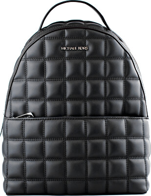 Michael Kors - Dámský batoh 35R5S6HB6V BLACK