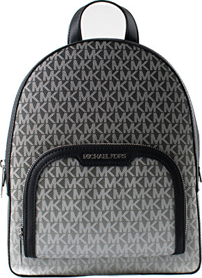 Michael Kors - Dámsky batoh 35R5S8TB8V BLACK