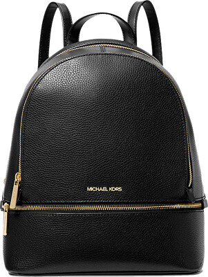 Michael Kors - Dámsky batoh 35S5GRAB2L Black