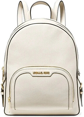 Michael Kors - Dámský kožený batoh