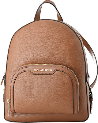 Michael Kors - Dámský kožený batoh