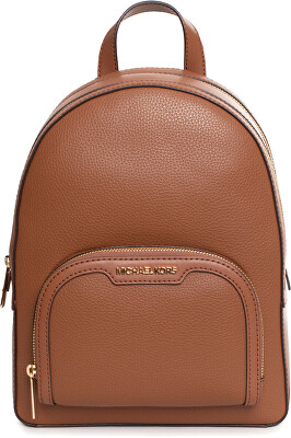 Michael Kors - Dámsky kožený batoh 35S2G8TB2L LUGGAGE