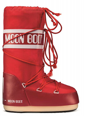 Moon Boot - Dámské sněhule