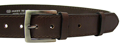Penny Belts - Pánský kožený opasek