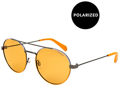 Polaroid Sun - Polarizált szemüveg 6056/S 40G