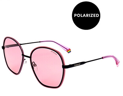 Polaroid Sun - Ochelari polarizanți 6113/S 35J