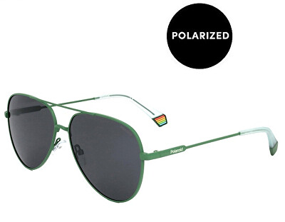 Polaroid Sun - Ochelari polarizați 6187/S 1ED