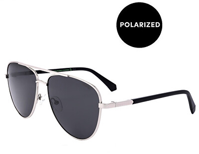 Polaroid Sun - Ochelari de soare polarizați pentru bărbați 4126/S 010