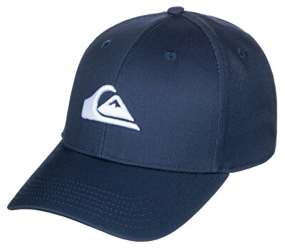 Quiksilver - Pánská kšiltovka Decades