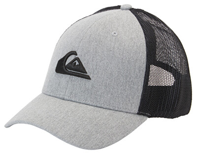 Quiksilver - Pánská kšiltovka Grounder
