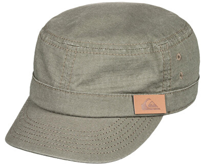 Quiksilver - Kšiltovka Renegade 2 Thyme