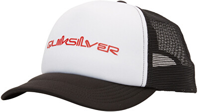 Quiksilver - Pánská kšiltovka Omni Trucker