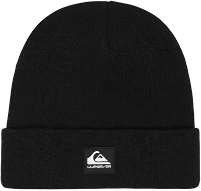 Quiksilver - Pánská čepice Brigade Beanie