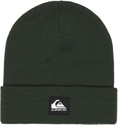 Quiksilver - Pánská čepice Brigade Beanie