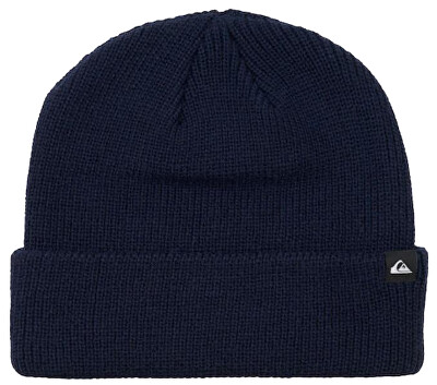 Quiksilver - Pánská čepice Performer Beanie