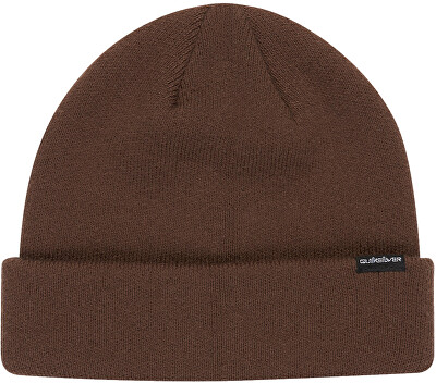 Quiksilver - Pánská čepice Routine Beanie