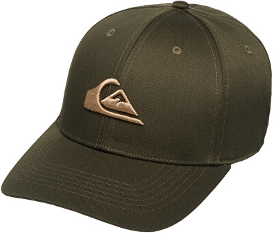 Quiksilver - Pánská kšiltovka Decades