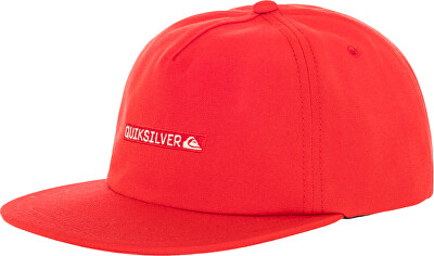 Quiksilver - Pánská kšiltovka Dna Clicked