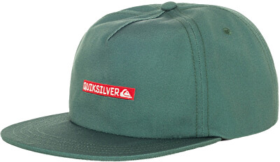 Quiksilver - Pánská kšiltovka Dna Clicked