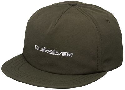 Quiksilver - Pánská kšiltovka Dna Omni