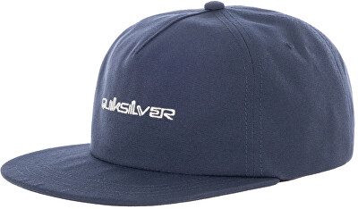 Quiksilver - Pánská kšiltovka Dna Omni