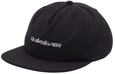Quiksilver - Pánská kšiltovka Dna Omni