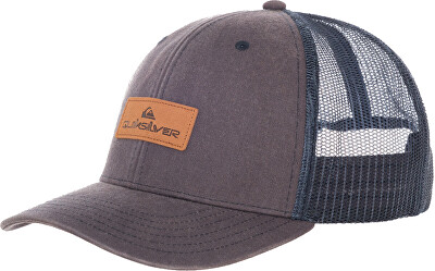 Quiksilver - Pánská kšiltovka Down The Hatch