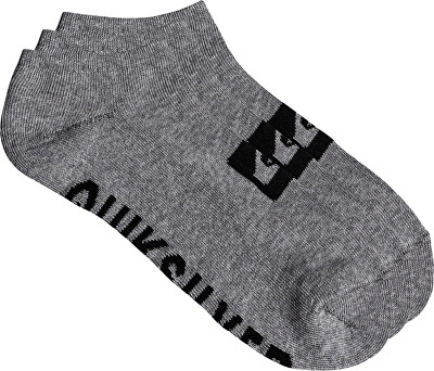 Quiksilver - 3 PACK - ponožky