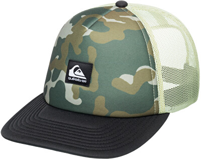 Quiksilver - Pánská kšiltovka Emu Coop
