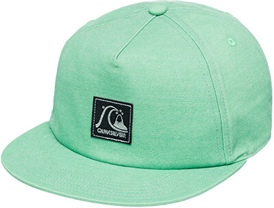 Quiksilver - Pánská kšiltovka Heritage