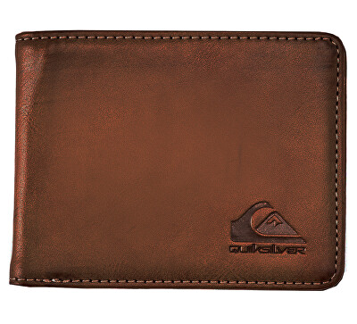 Quiksilver - Pánská peněženka SLIM RAYS