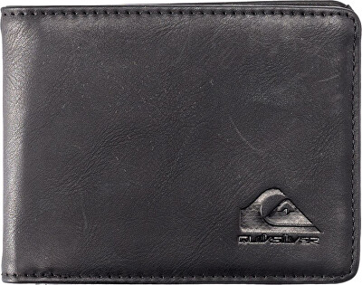 Quiksilver - Pánská peněženka Slim Rays Bi-Fold