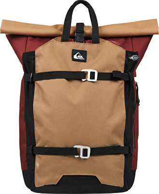 Quiksilver - Pánsky batoh New Secret Sesh EQYBP03732-RQZ0
