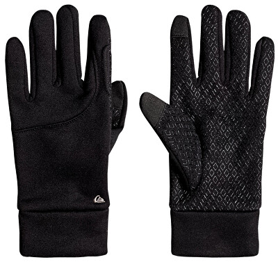 Quiksilver - Rukavice Toonka