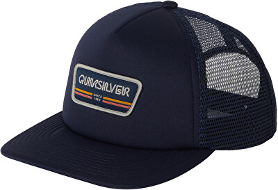Quiksilver - Pánská kšiltovka Slab Drifter