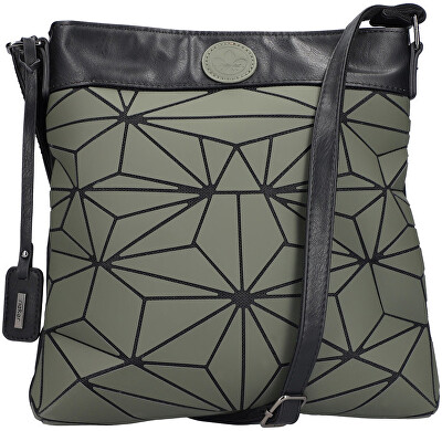 Rieker - Dámská crossbody kabelka