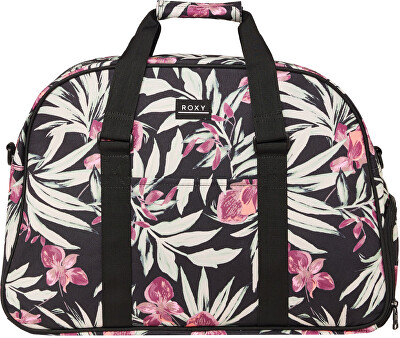 Roxy - Dámská cestovní taška Feel Happy