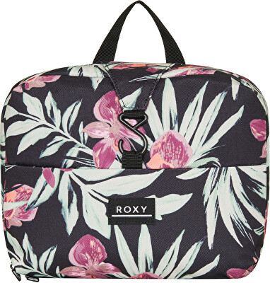 Roxy - Dámská kosmetická taška Cute Plane