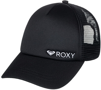 Roxy - Dámská kšiltovka Finishline 3 Black ERJHA04342-KVJ0
