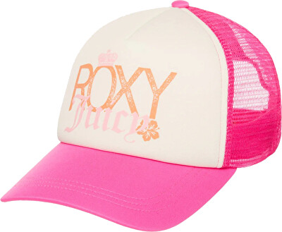 Roxy - Dámská kšiltovka Roxy Juicy Truckin ERJHA04493-MHT0