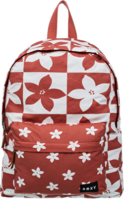 Roxy - Rucsac de damă Sugar Baby Canvas ERJBP04920-NNB6