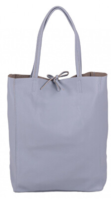 SEGALI - Dámská kožená kabelka