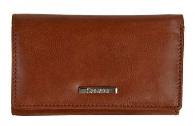 SEGALI - Dámská kožená peněženka