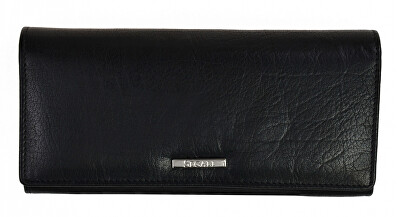 SEGALI - Dámská kožená peněženka