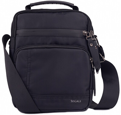 SEGALI - Pánská crossbody taška