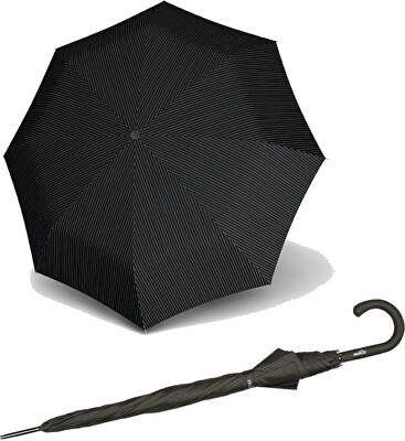 s.Oliver - Pánský holový deštník Men Automatic