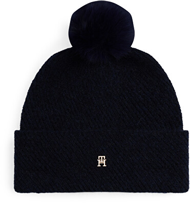 Tommy Hilfiger - Dámská čepice