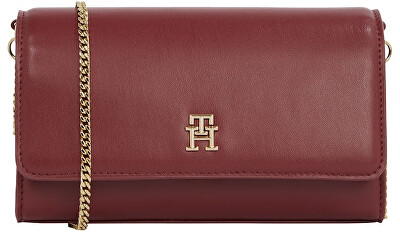 Tommy Hilfiger - Dámská crossbody kabelka